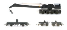 Hornby gauge r9216 - hornby, 'oo'