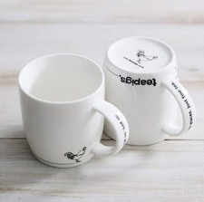 Teapigs Teapigs Cockerel Mug