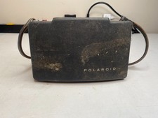 Vintage Polaroid Automatic 250