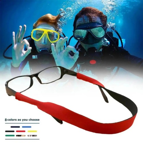 6pk neoprene glasses strap - 6pk,