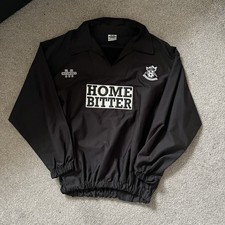 Notts County Vintage Home