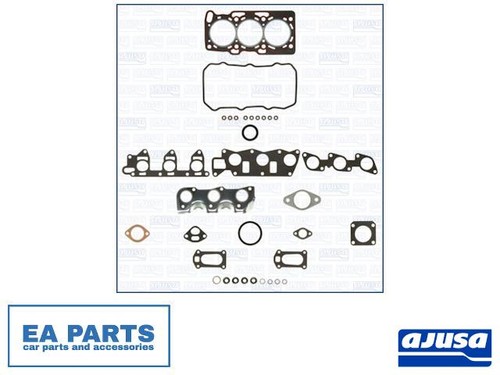 Gasket set cylinder head for - cylinder,