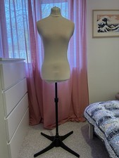 Fully Adjustable Dress Form