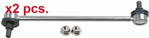 Pcs rear anti roll - pcs,