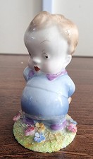 WADE 'I've a bear behind' from