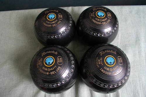 Henselite indoor deluxe size - henselite,