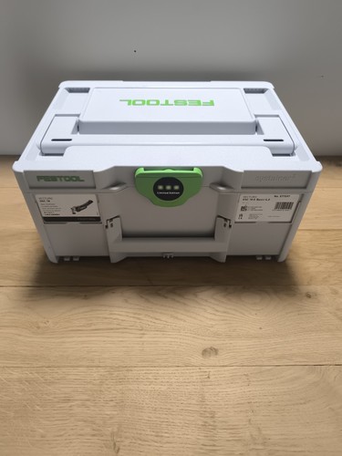 Festool vecturo osc18 - vecturo,