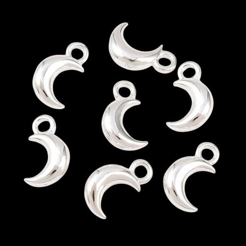 Silver plated 3d - x,