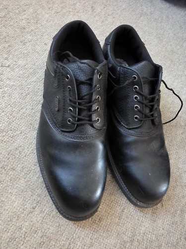 Tec golf shoes spider - tec, grip