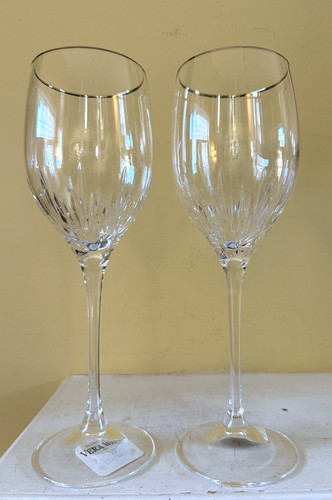 Wedgwood vera wang duchesse - -,