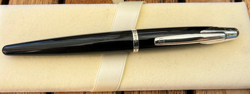 Dunhill ad2000 fountain pen - dunhill,