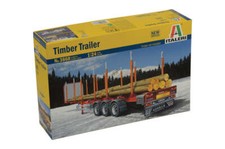 Italeri 3868 1:24 Timber