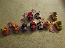 Ryan's World Racers Toy