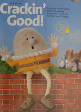 Alan Dart Knitting Pattern