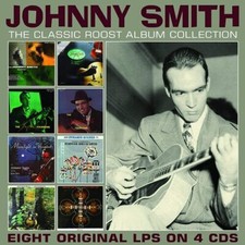 Johnny Smith : The Classic