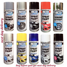 AUTO EXTREME Spray Paint 400ml