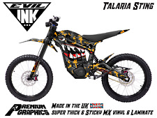 talaria sting Graphic Kit Full