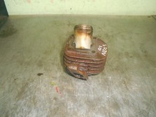 yamaha neos 50 barrel (2001)