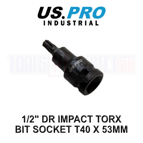 Pro industrial dr - us,