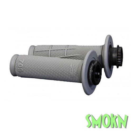 Progrip 709 lock handlebar - lock, on