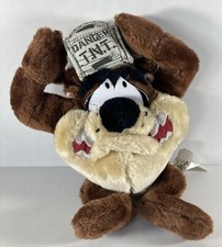 Looney Tunes Tasmanian Devil