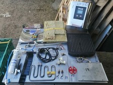 NO735 LINCAT EB3F WATER BOILER