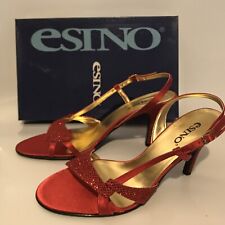 Woman’s Shoes, 3” Heel