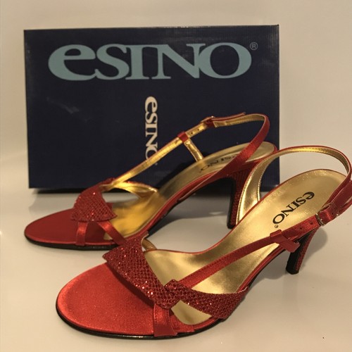 Woman shoes heel - 3”,