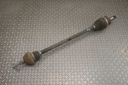 Pro driveshaft rear - vw,