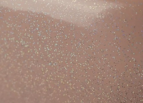 Rose gold pink rainbow glitter - rainbow,