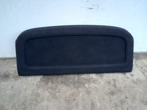 Ford fiesta mk8 parcel - fiesta,