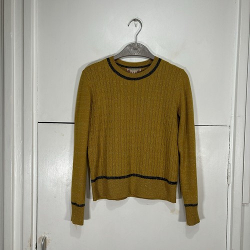 Bonpoint jumper honey - bonpoint,