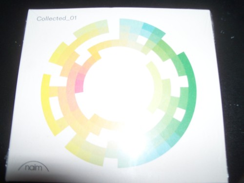 Naim collected various cd - naim, 01