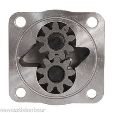  T1 Beetl e Camper T2 Oil Pump