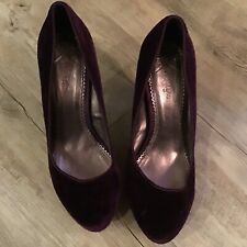 ladies shoes size 4 used