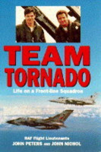 Team tornado life a - team, tornado: