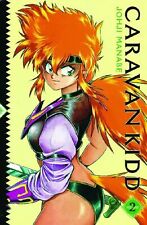 Caravan Kidd: Volume 2