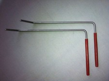 pdr skinny tool dent removal tool stainless steel 