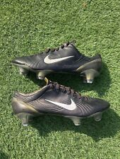 Nike Mercurial Vapor CR7 I First Edition UK 7.5 Vintage