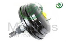 TRW brake servo SJJ500090 Fits