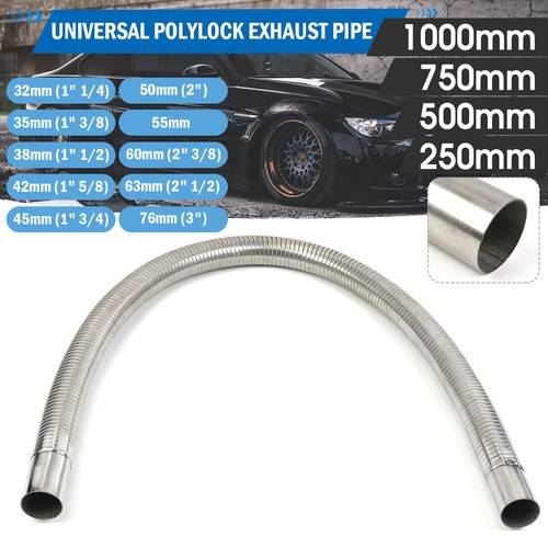 Any size exhaust repair - size,