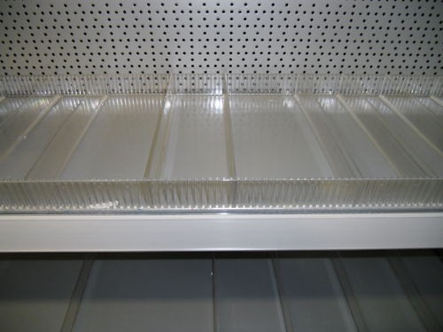 Shelf organization set - set, l125