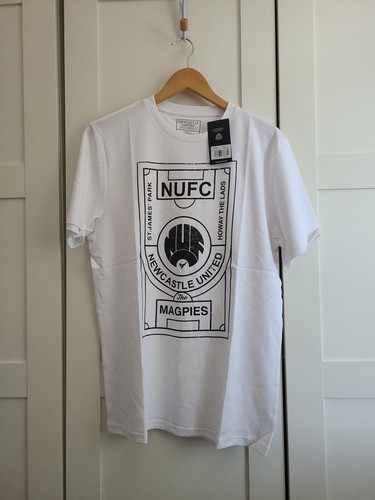 Mens newcastle united football - mens,