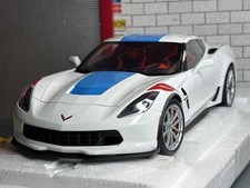 1:18 *BOXED* AUTOart CHEVROLET