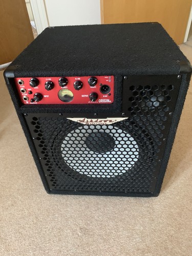 Ashdown original c112t 300w - ashdown,