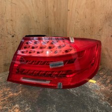 BMW 3 Series Tail Back Rear