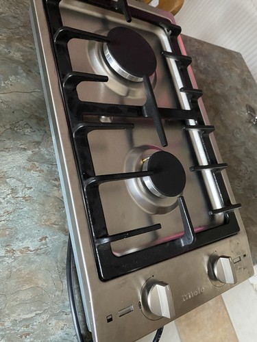 Miele cs10121g 75cm - cs10121g, gas