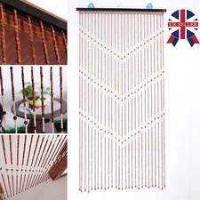 90X175cm (27 Strips) Wooden