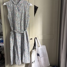 Liberty With Uniqlo Sleeveless
