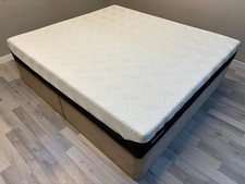 TEMPUR Pro Plus Smartcool Firm